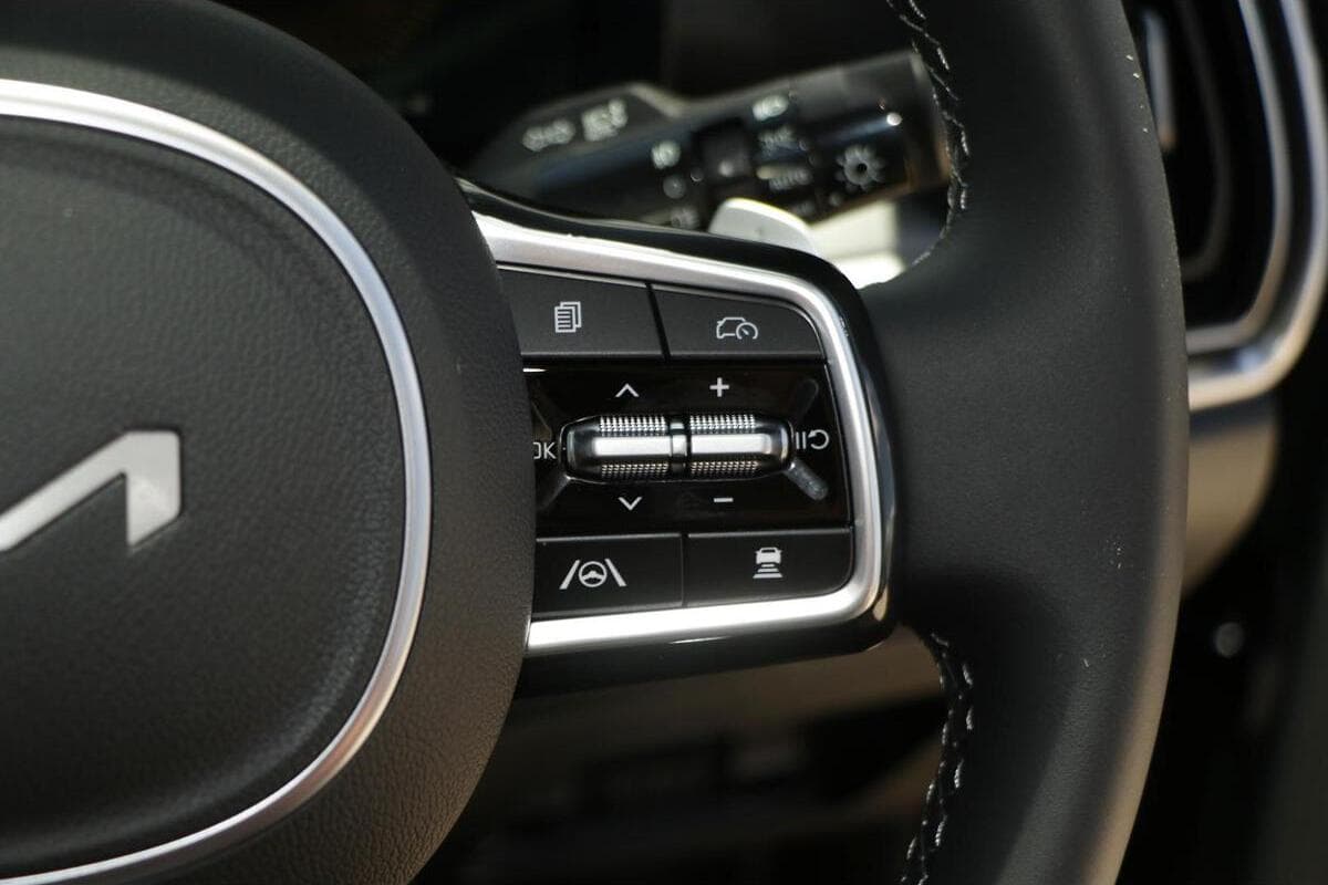 2025 Kia Sorento Sport Auto AWD MY25 image 20