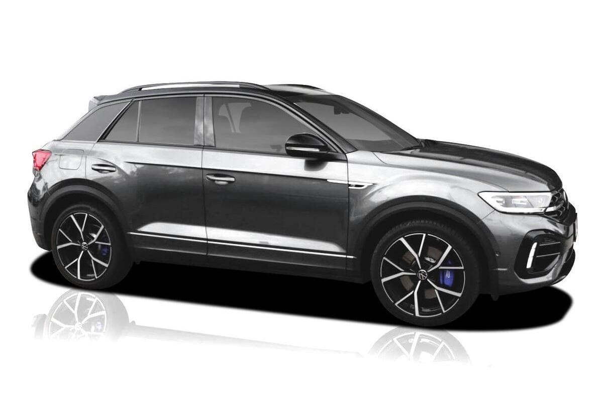 2024 Volkswagen T-Roc R D11 Auto 4MOTION MY24 image 5