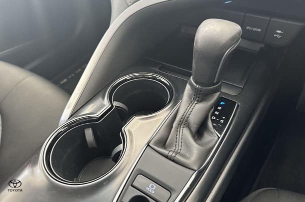 2019 Toyota Camry Ascent Sport image 23