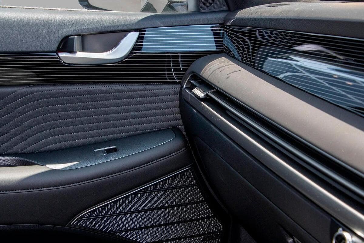 2025 Hyundai Palisade Calligraphy Auto AWD MY25 image 14