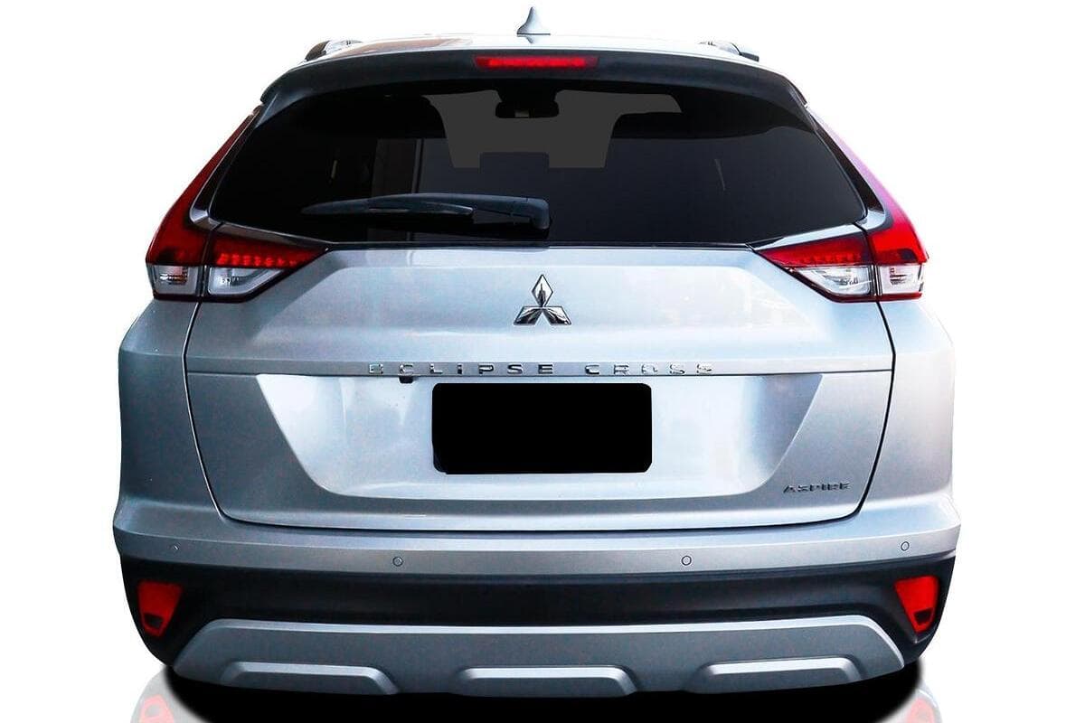 2025 Mitsubishi Eclipse Cross Aspire YB Auto 2WD MY24 image 3