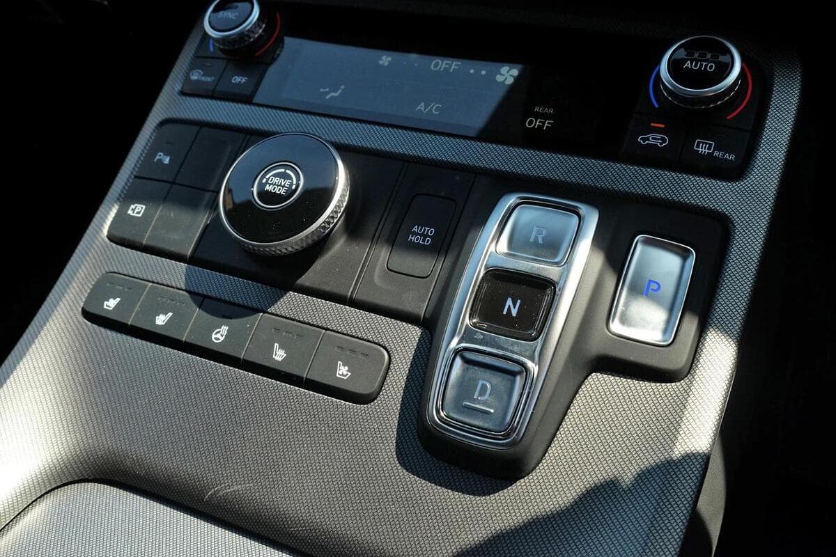 2025 Hyundai Palisade Calligraphy Auto AWD MY25 image 16