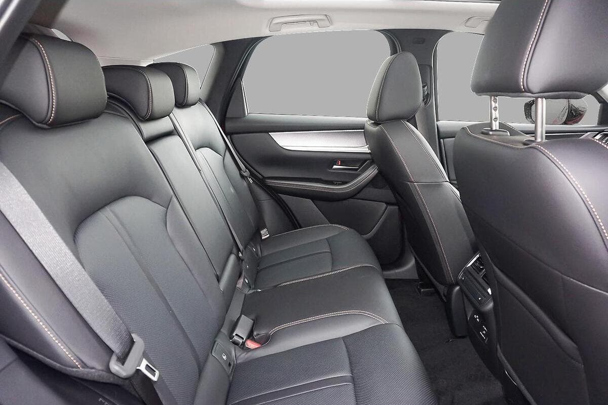 2025 Mazda CX-60 G40e GT KH Series Auto i-ACTIV AWD image 7