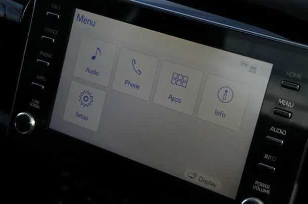 2024 Toyota Hilux 4x2 Workmate image 15