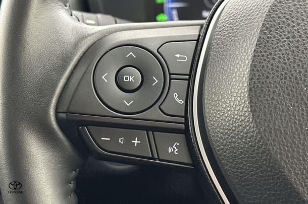 2024 Toyota Rav4 Hybrid Cruiser-AWD image 24