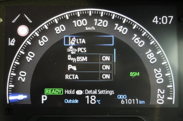 2023 Toyota RAV4 Hybrid GX AWD image 23