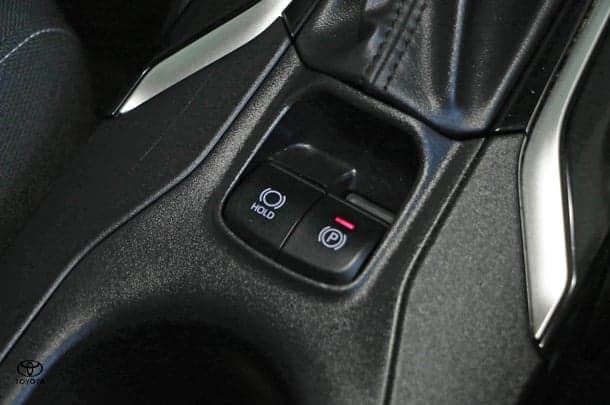2022 Toyota Corolla Ascent Sport image 16