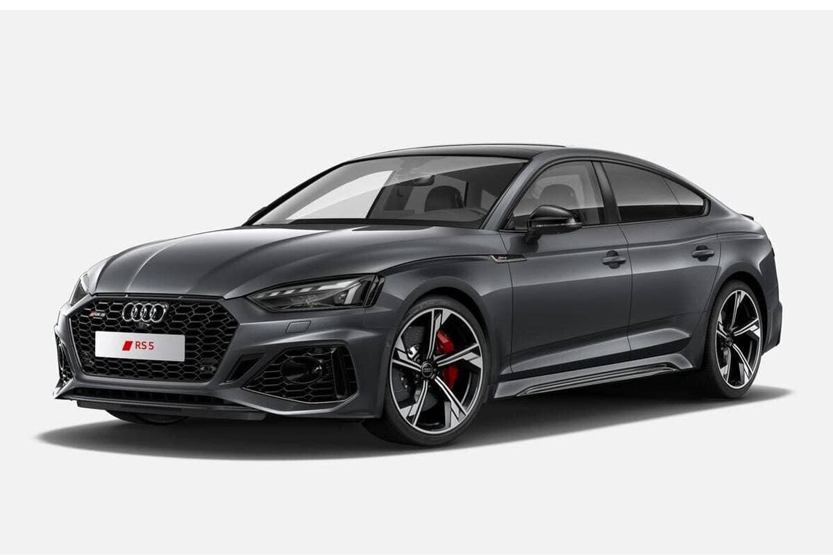 2024 Audi RS5 Auto quattro MY24