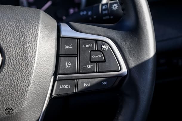 2023 Toyota KLUGER GX-2WD image 13