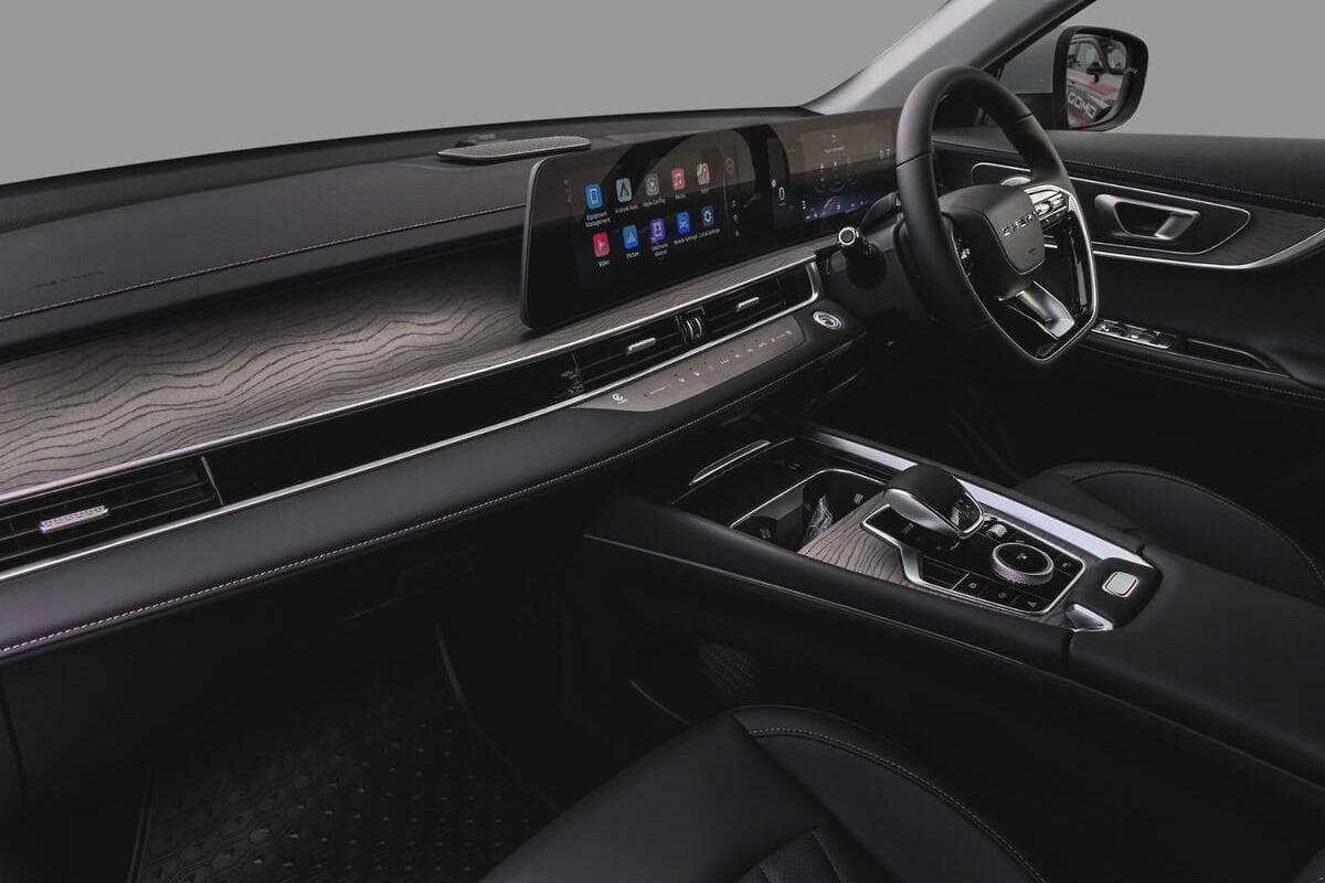 2024 Chery Tiggo 8 Pro Max Urban Auto MY24 image 7