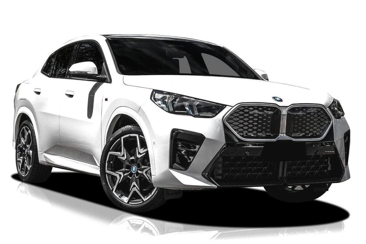2025 BMW iX2 xDrive30 M Sport U10 Auto AWD