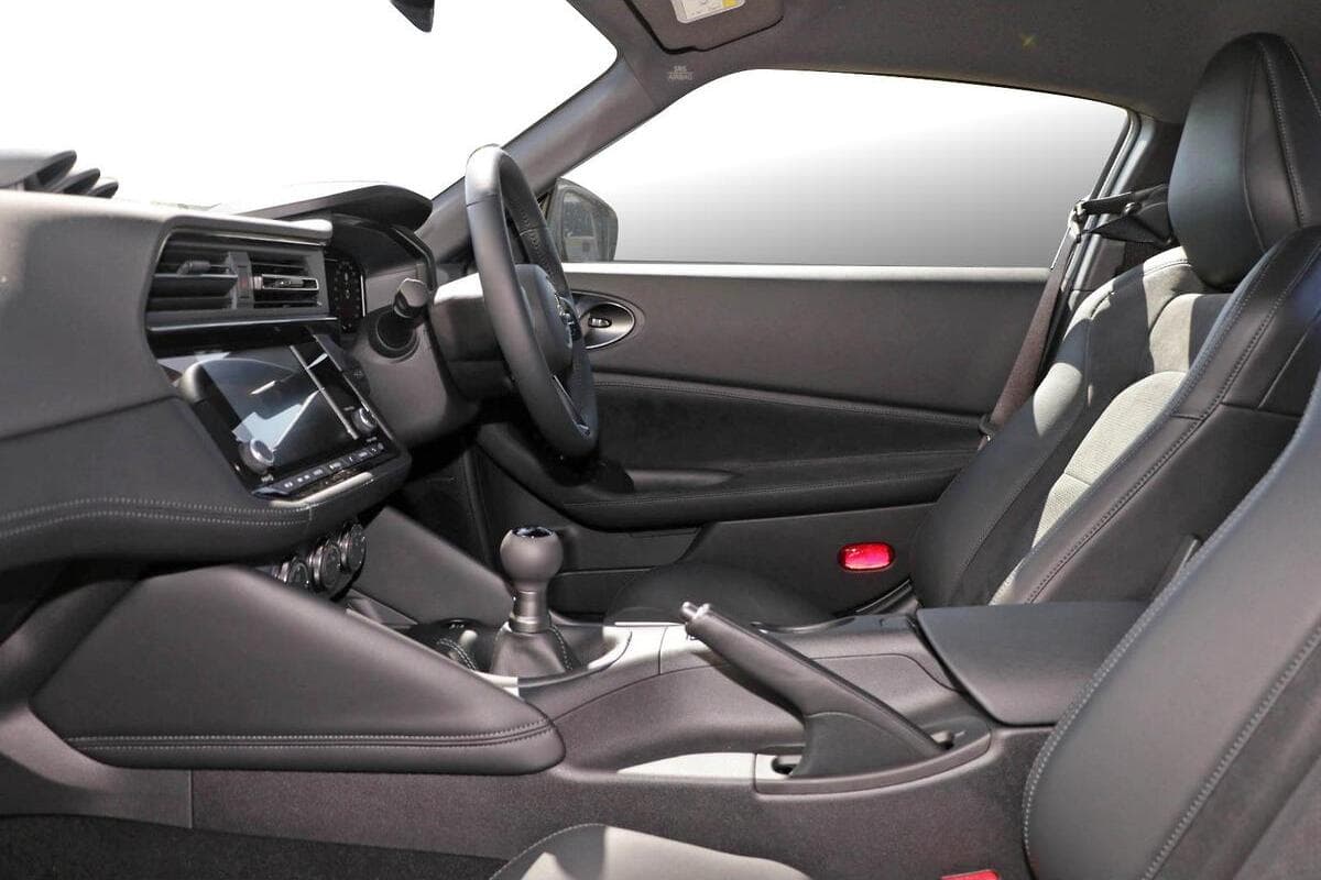 2024 Nissan Z Z34 Manual MY24 image 8