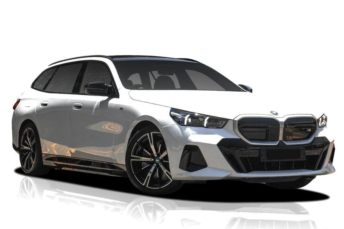 2025 BMW i5 M60 xDrive G61 Auto AWD