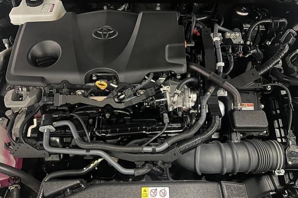 2021 Toyota Camry Hybrid SL image 21