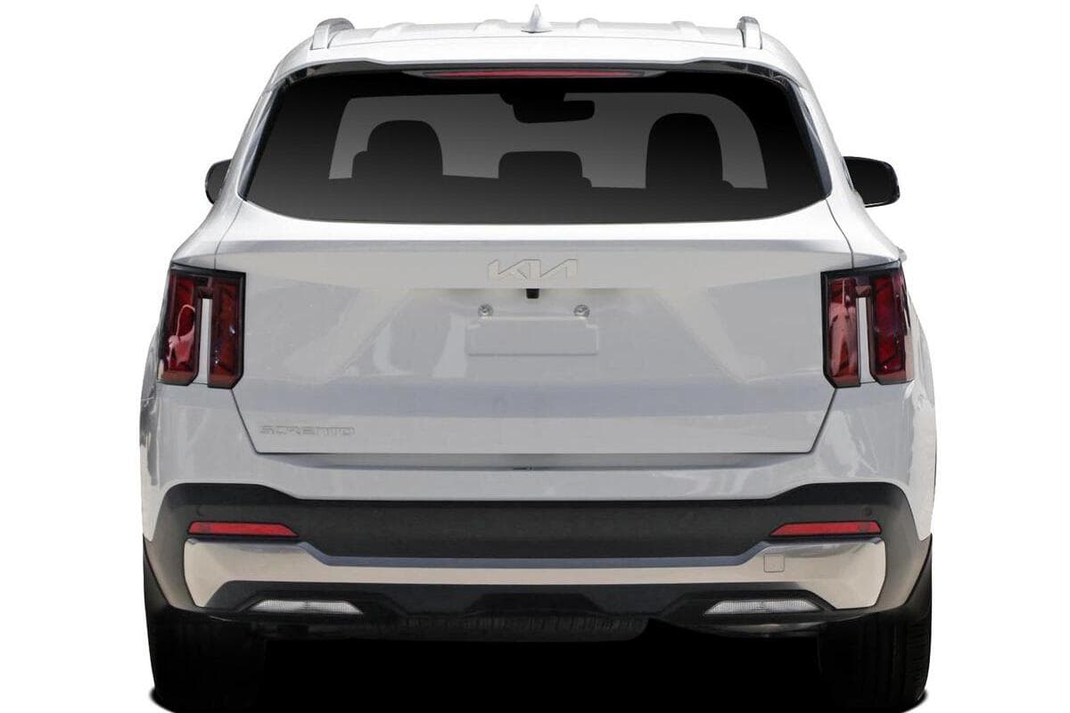 2025 Kia Sorento S Auto MY25 image 3