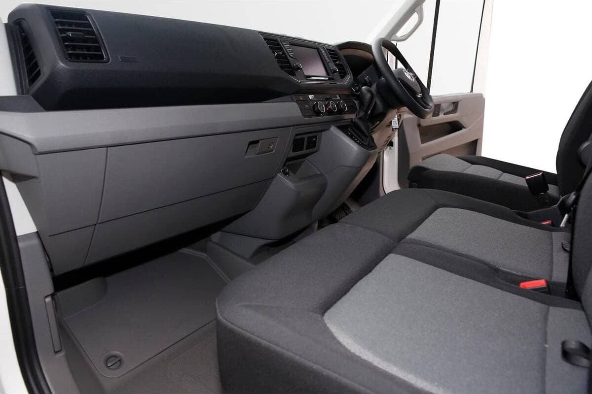 2024 Volkswagen Crafter 35 TDI410 SY1 LWB Auto FWD MY24 image 6