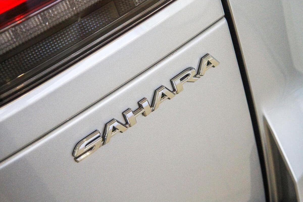 2024 Toyota Landcruiser Sahara Auto 4x4 image 12