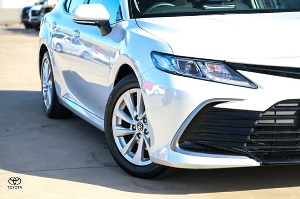 2024 Toyota Camry Ascent image 6
