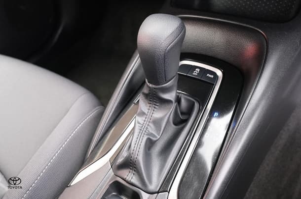 2023 Toyota Corolla Ascent Sport image 17