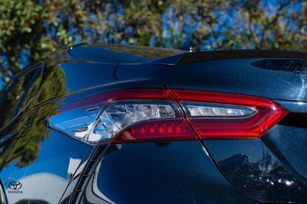 2023 TOYOTA Camry Hybrid SX image 26