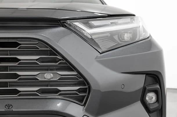 2023 Toyota RAV4 Hybrid Cruiser-AWD image 15