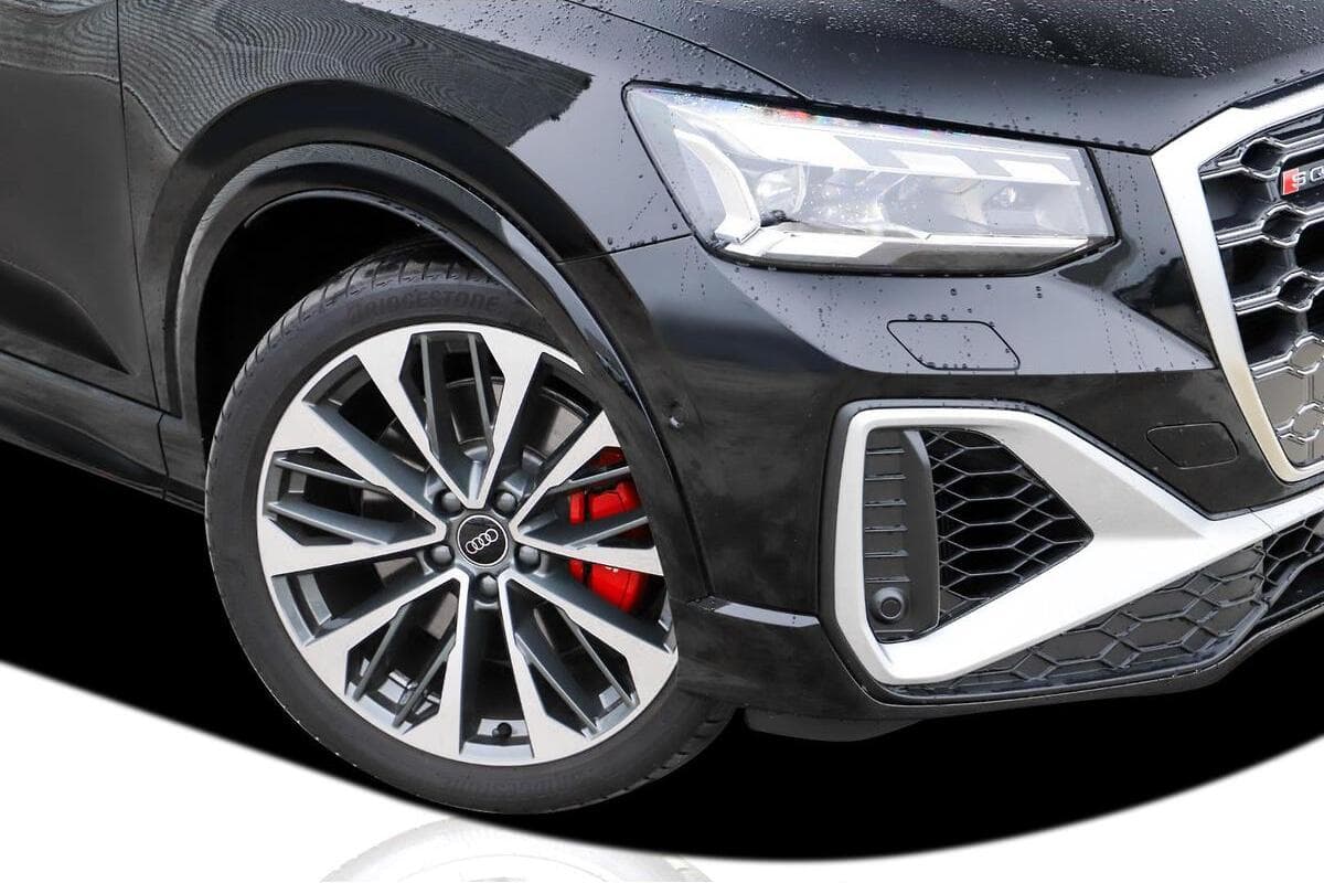 2024 Audi SQ2 Auto quattro MY25 image 11