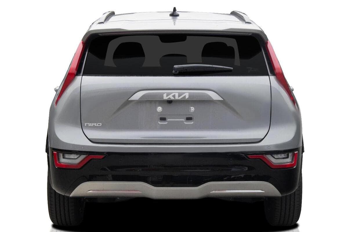 2025 Kia Niro EV GT-Line Auto 2WD MY25 image 3