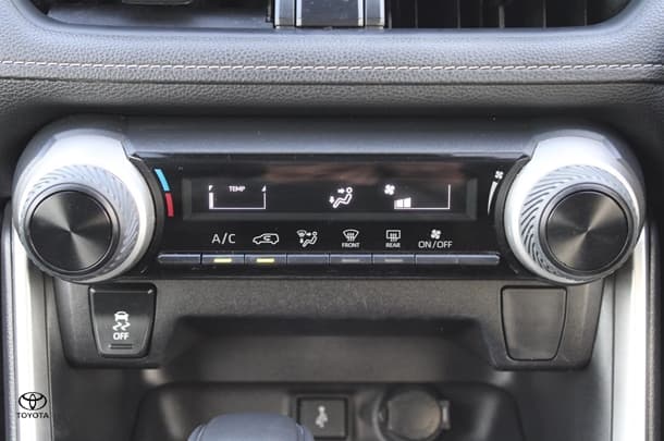 2020 Toyota RAV4 GX-2WD image 23