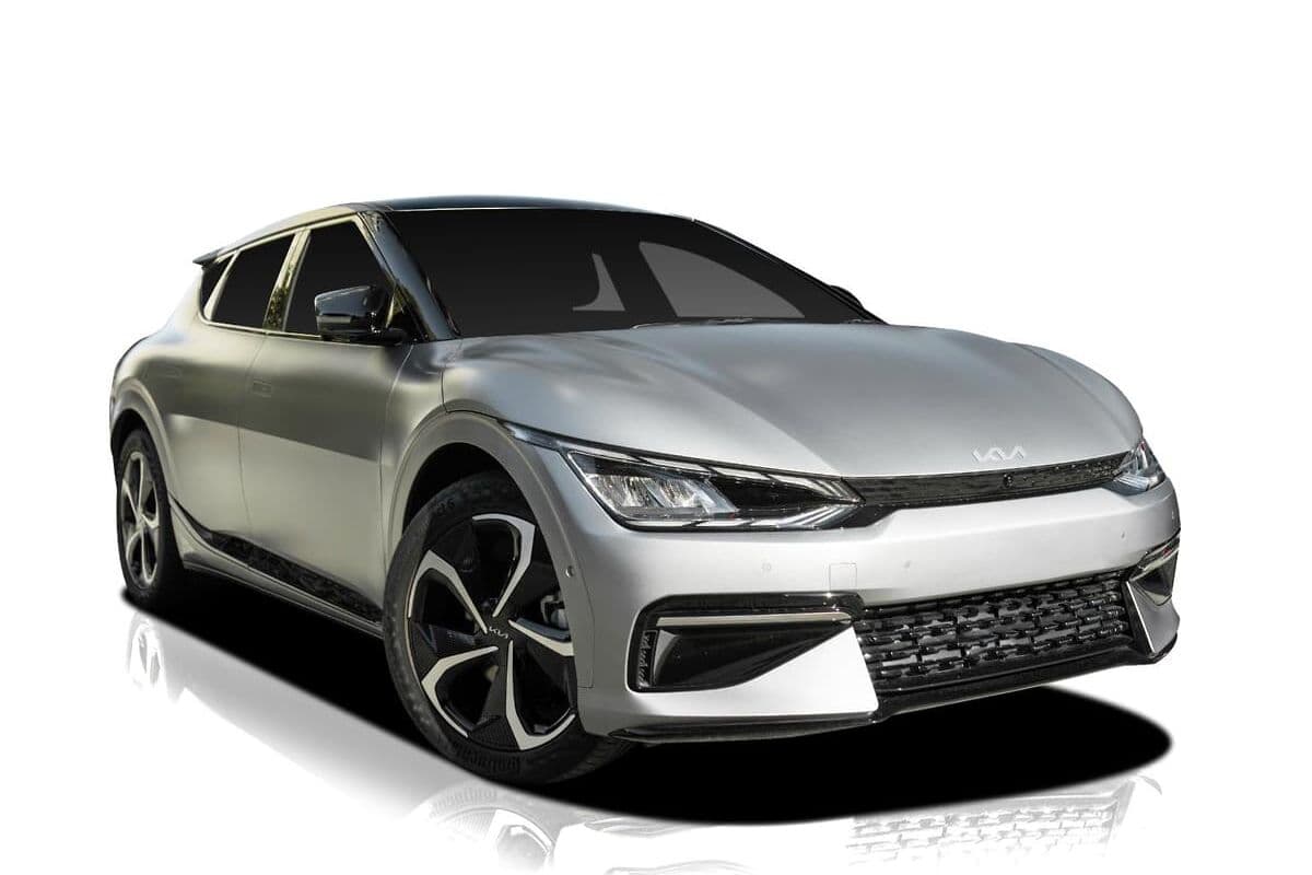 2024 Kia EV6 GT-Line Auto AWD MY24