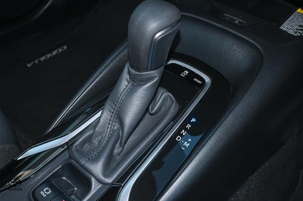 2021 TOYOTA Corolla Sedan SX image 37