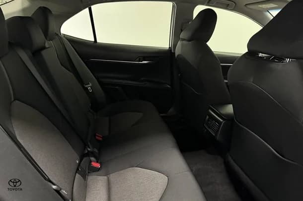 2024 Toyota Camry Ascent image 10