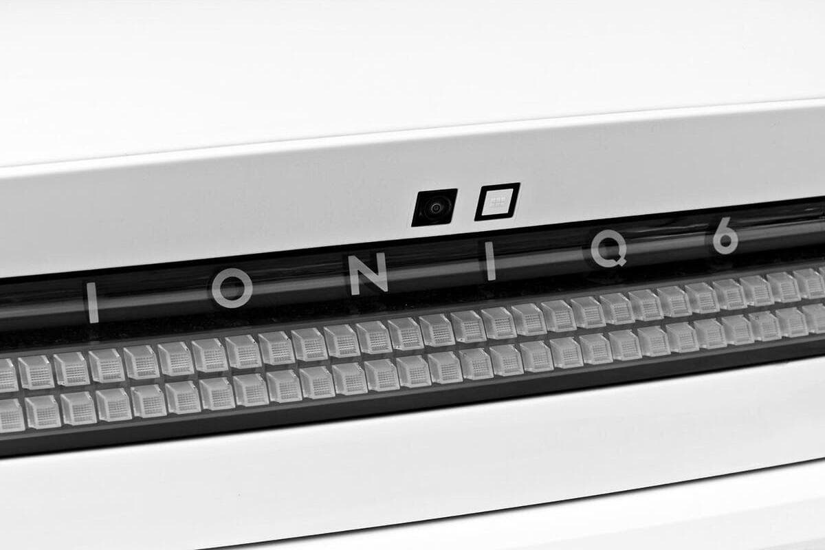 2025 Hyundai IONIQ 6 DYNAMIQ Auto 2WD MY25 image 10
