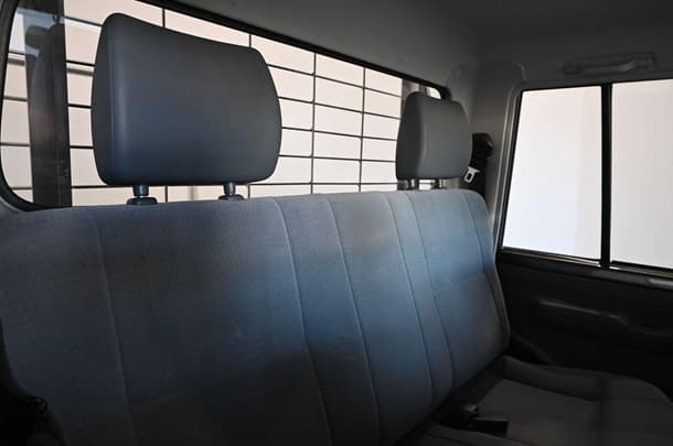 2021 Toyota LC Military GXL image 18