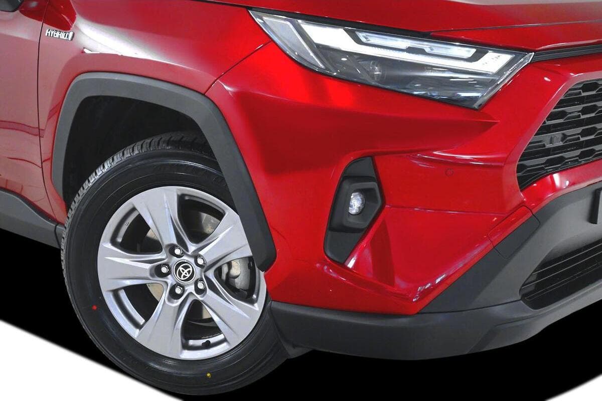 2024 Toyota RAV4 GX Auto 2WD image 18
