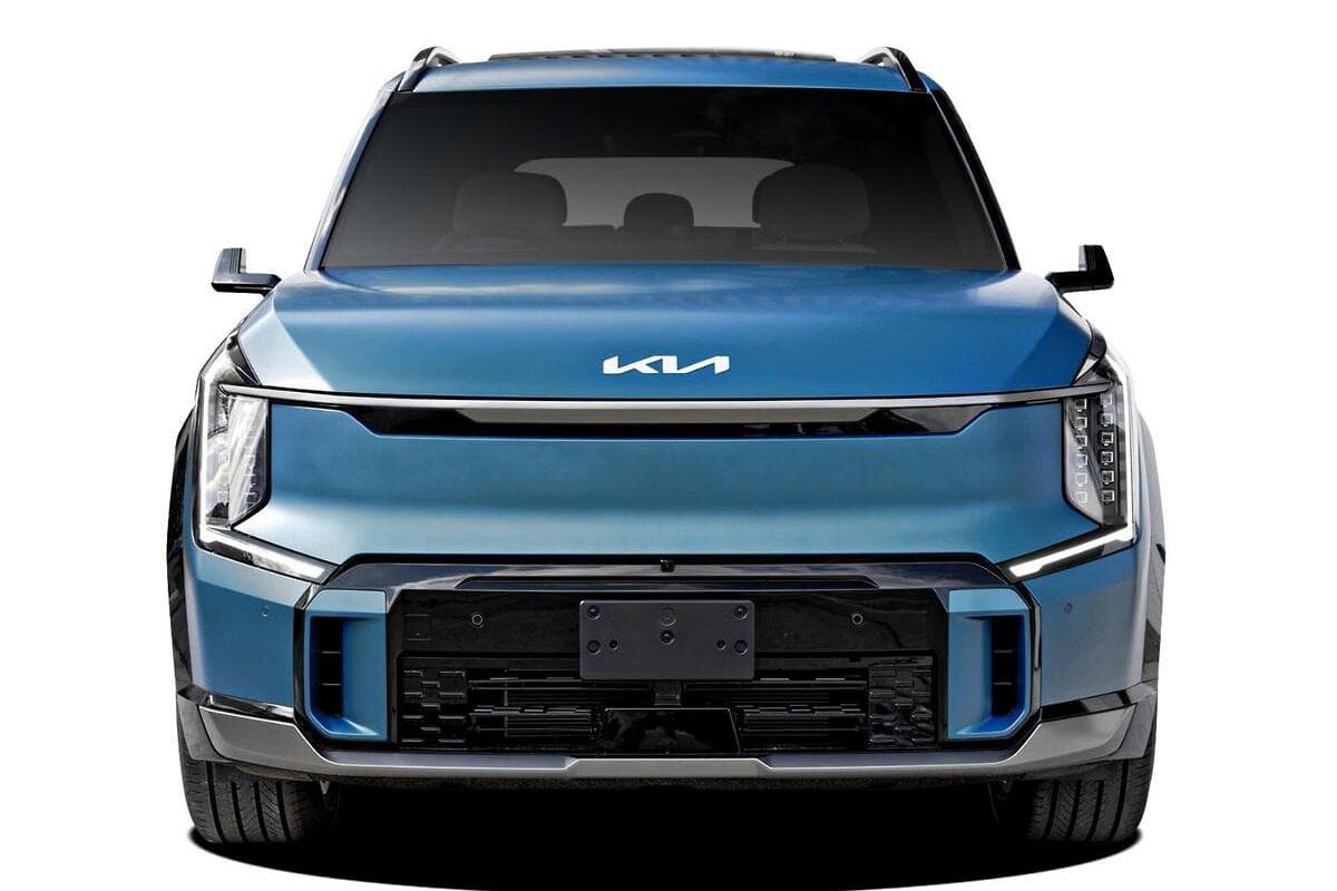 2024 Kia EV9 GT-Line Auto AWD MY24 image 2
