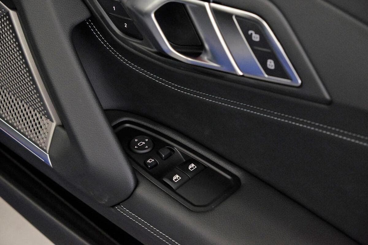 2025 BMW Z4 M40i G29 Auto image 16