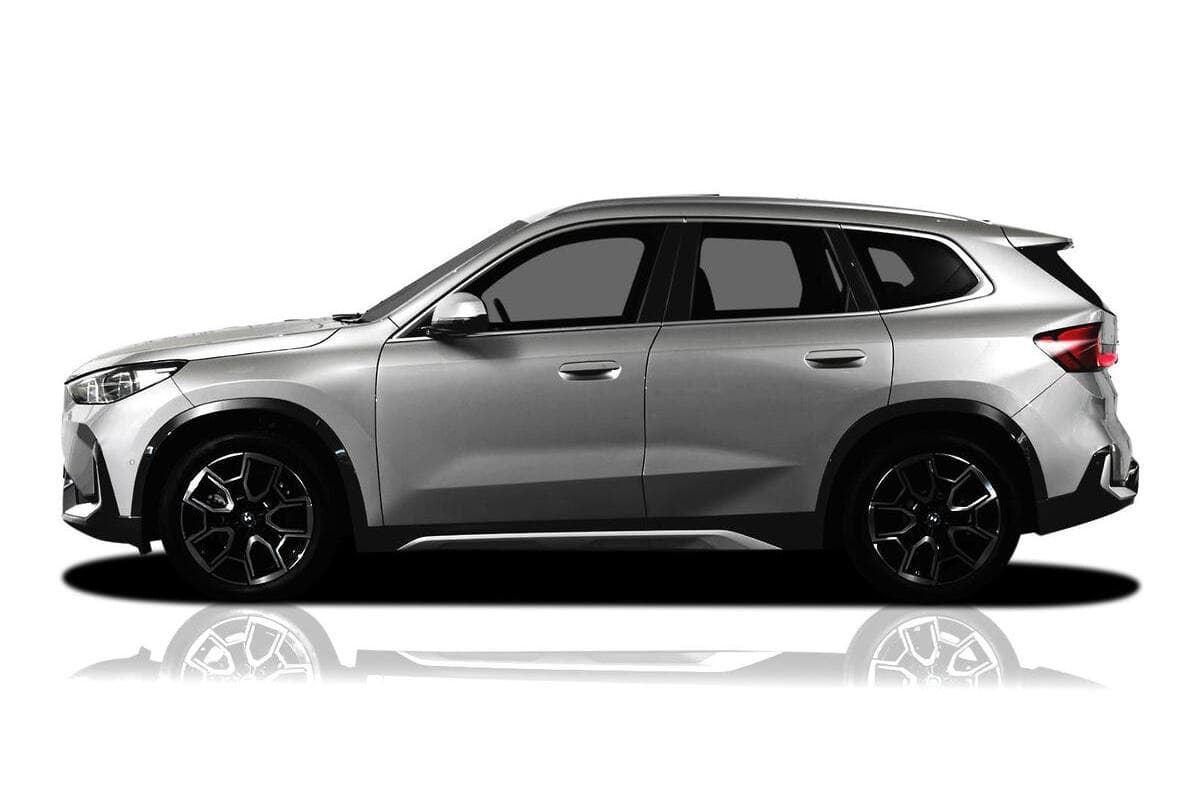 2024 BMW iX1 xDrive30 xLine U11 Auto AWD image 5