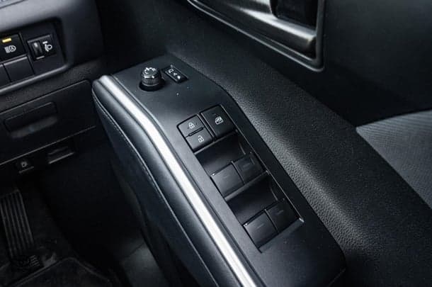 2024 Toyota KLUGER HYBRID GX AWD image 15