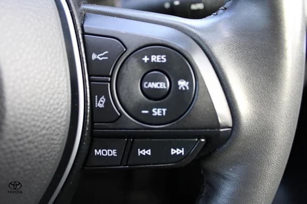 2024 Toyota RAV4 Hybrid GXL AWD image 30