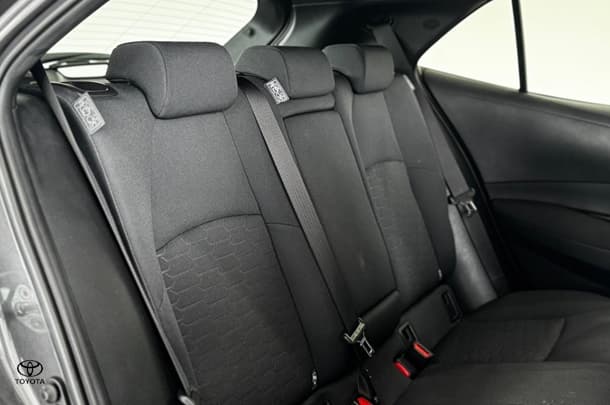 2024 Toyota Corolla Ascent Sport image 25