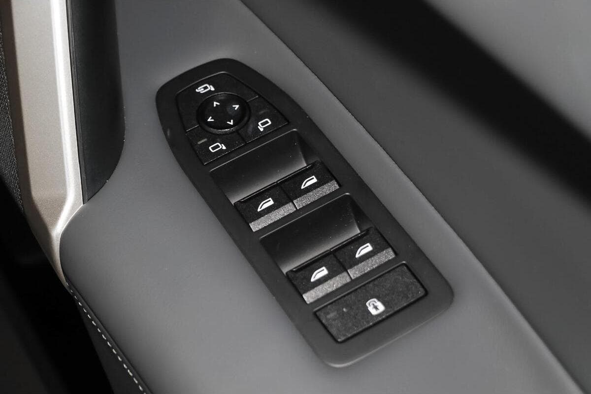 2025 BMW iX xDrive40 Sport I20 Auto AWD image 20