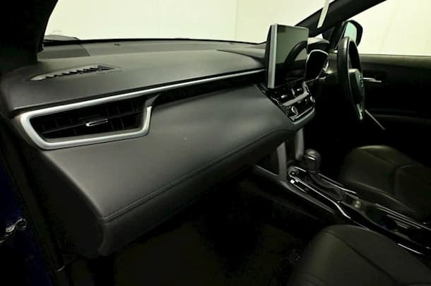 2023 Toyota Corolla Cross Hybrid Atmos 2WD image 17