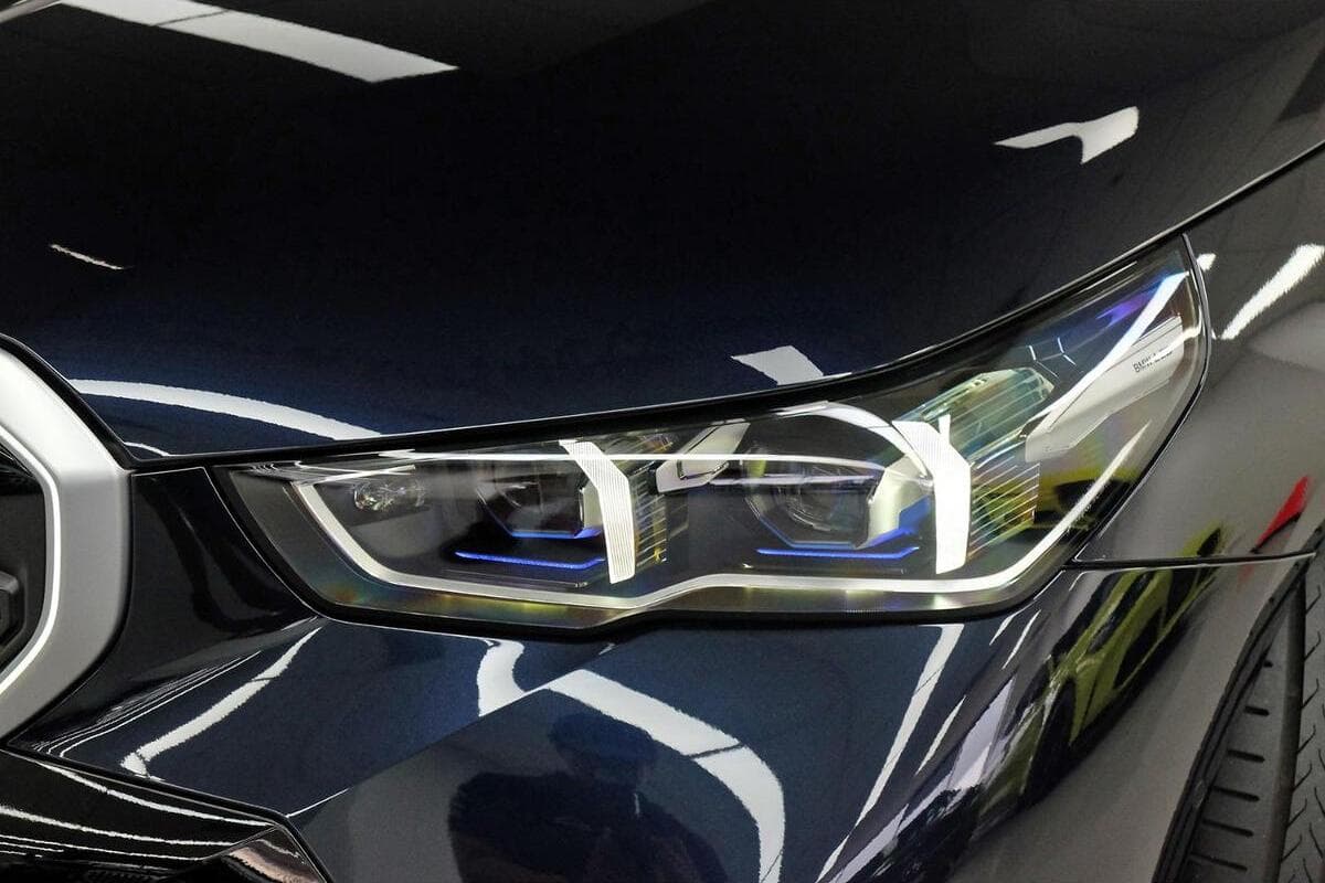 2025 BMW i5 M60 xDrive G60 Auto AWD image 13