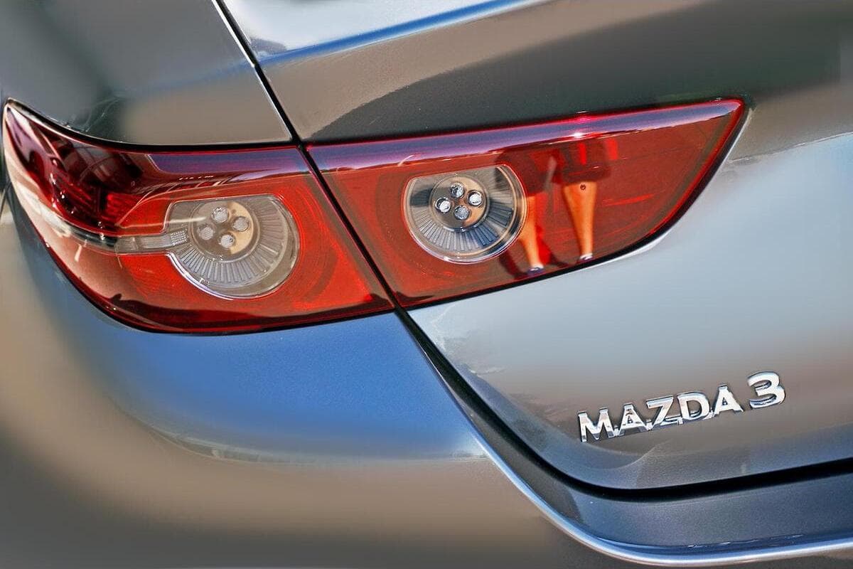 2025 Mazda 3 G20 Evolve BP Series Auto image 7
