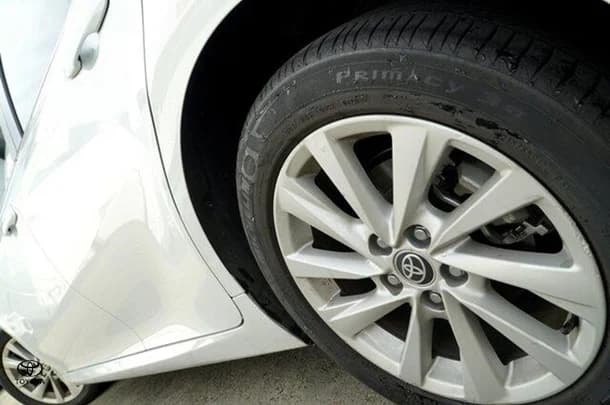 2022 Toyota Camry Hybrid Ascent image 4