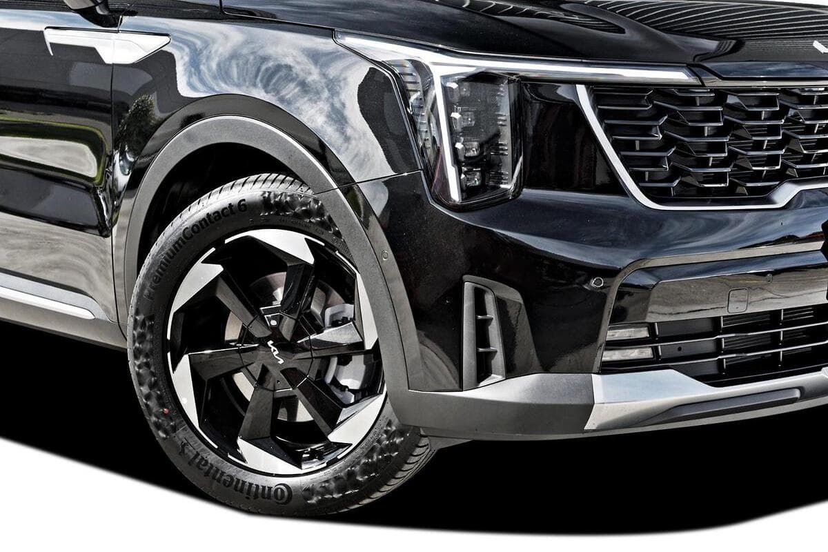 2025 Kia Sorento HEV GT-Line Auto AWD MY25 image 17