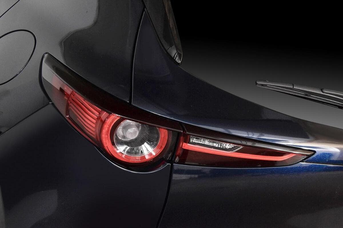 2025 Mazda CX-30 G25 Astina DM Series Auto image 6