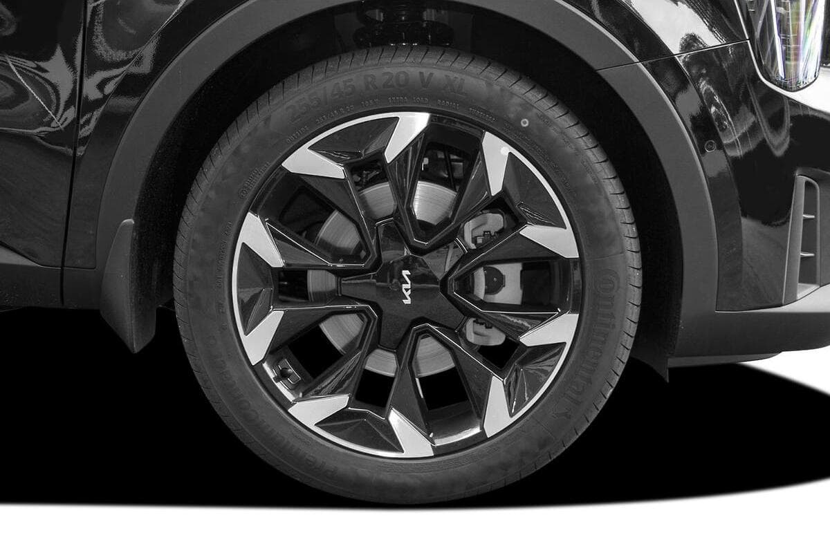 2025 Kia Sorento GT-Line Auto AWD MY25 image 22
