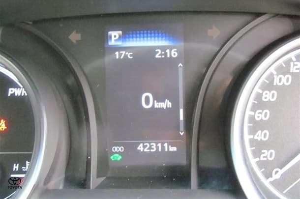 2021 Toyota Camry Hybrid Ascent image 7