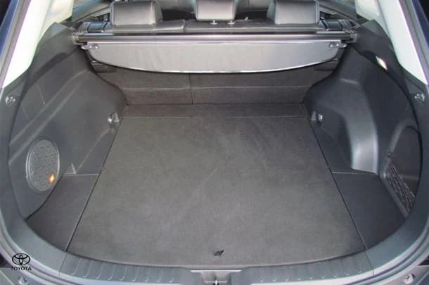 2023 Toyota Rav4 Hybrid Cruiser 2WD image 24